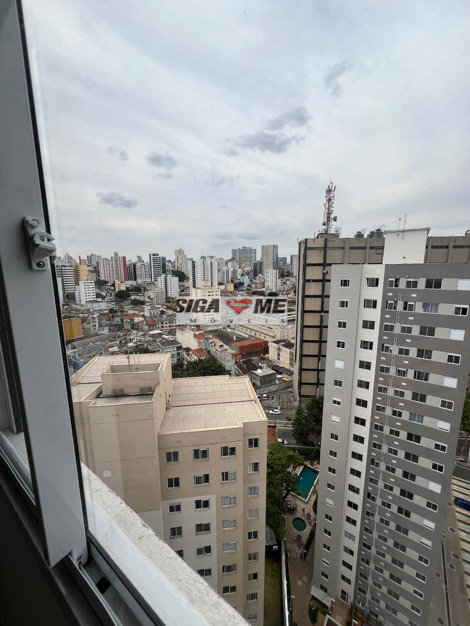 Apartamento, 2 quartos, 55 m² - Foto 15