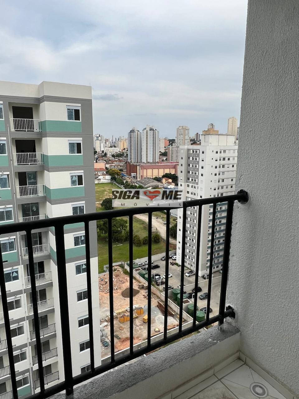 Apartamento, 2 quartos, 55 m² - Foto 12