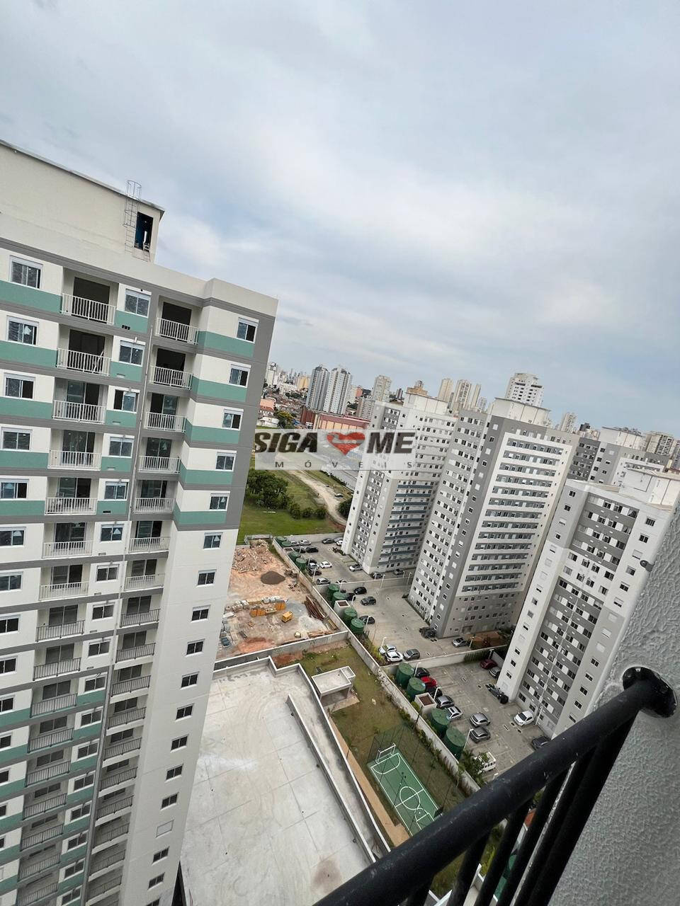 Apartamento, 2 quartos, 55 m² - Foto 14