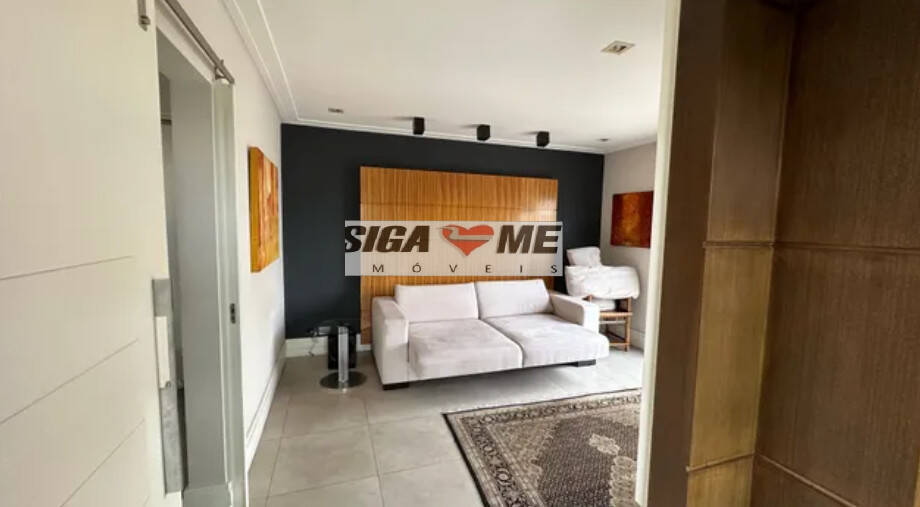 Apartamento, 3 quartos, 200 m² - Foto 6