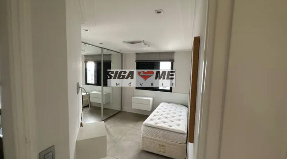Apartamento, 3 quartos, 200 m² - Foto 5