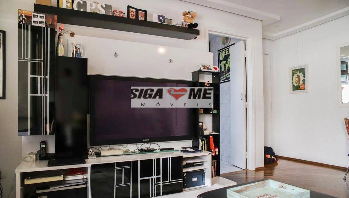 Apartamento, 1 quarto, 45 m² - Foto 2