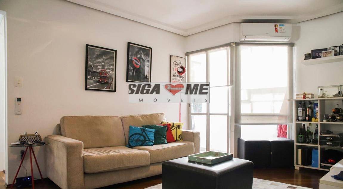 Apartamento, 1 quarto, 45 m² - Foto 1