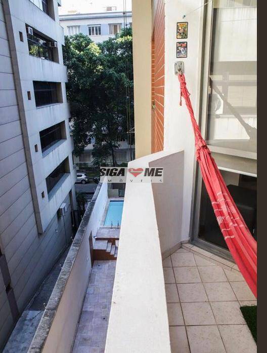 Apartamento, 1 quarto, 45 m² - Foto 8