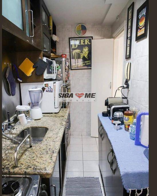 Apartamento, 1 quarto, 45 m² - Foto 7
