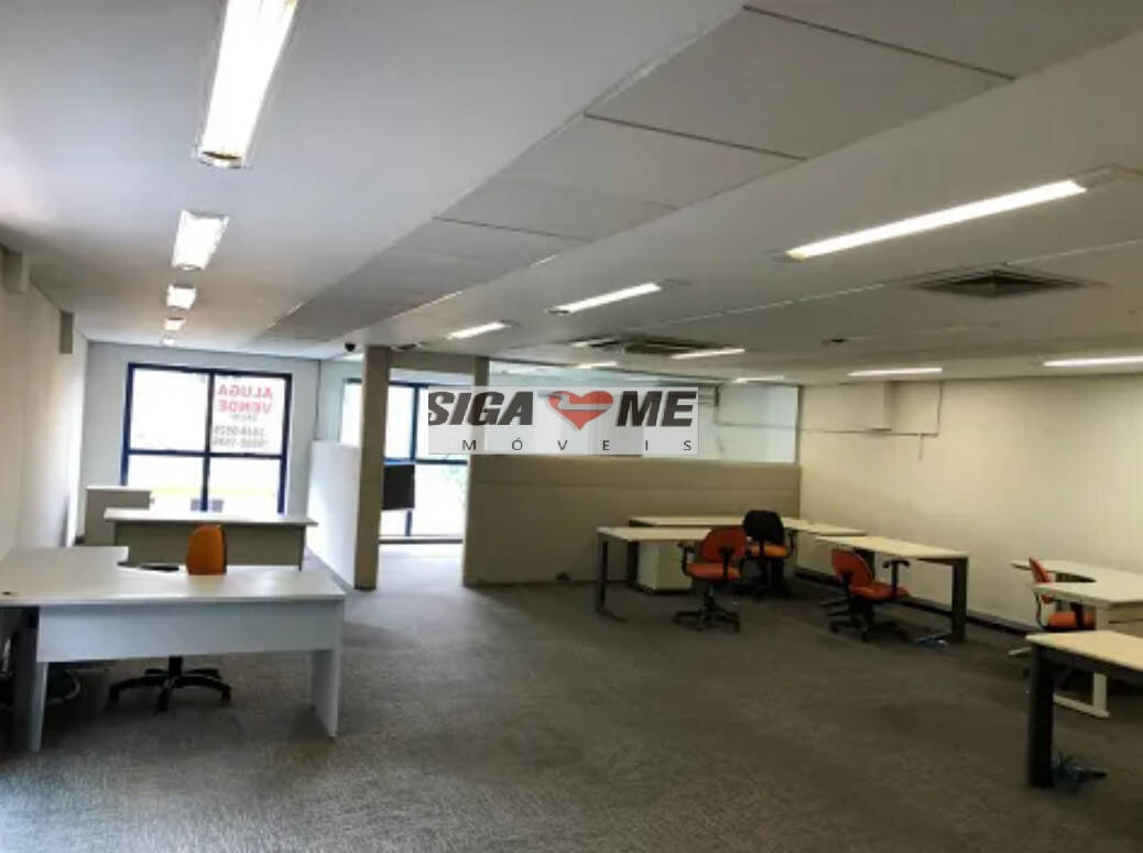 Sala-Conjunto, 340 m² - Foto 1
