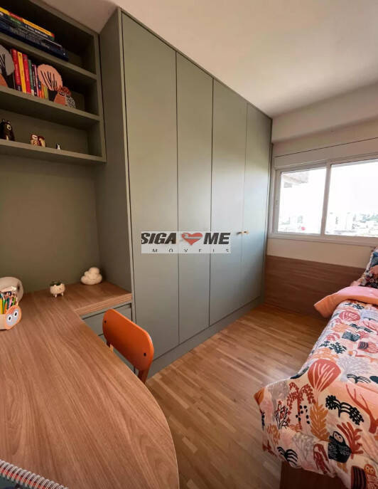 Apartamento, 2 quartos, 100 m² - Foto 6