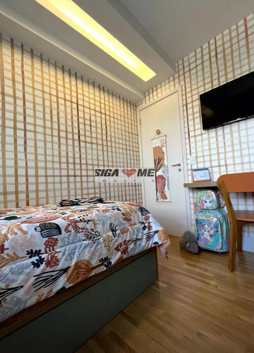 Apartamento, 2 quartos, 100 m² - Foto 8