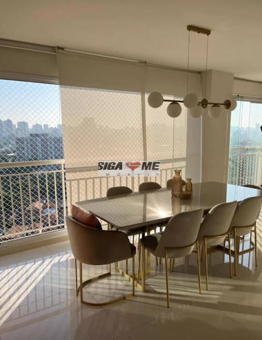Apartamento, 2 quartos, 100 m² - Foto 3