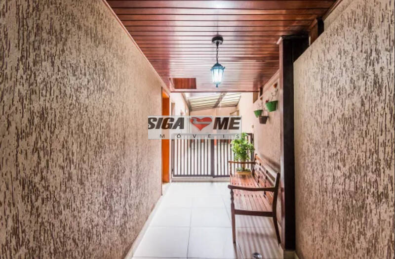 Casa, 1 quarto, 280 m² - Foto 21