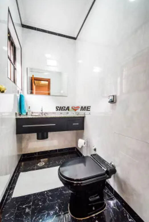 Casa, 1 quarto, 280 m² - Foto 15