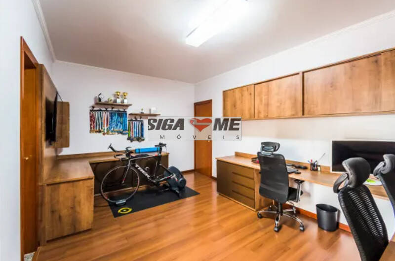 Casa, 1 quarto, 280 m² - Foto 5