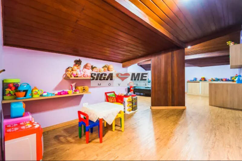 Casa, 1 quarto, 280 m² - Foto 10