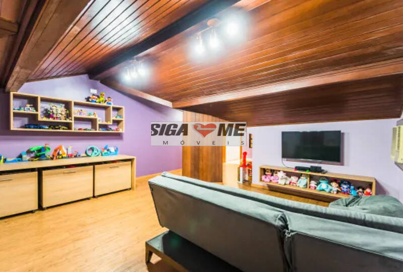 Casa, 1 quarto, 280 m² - Foto 11