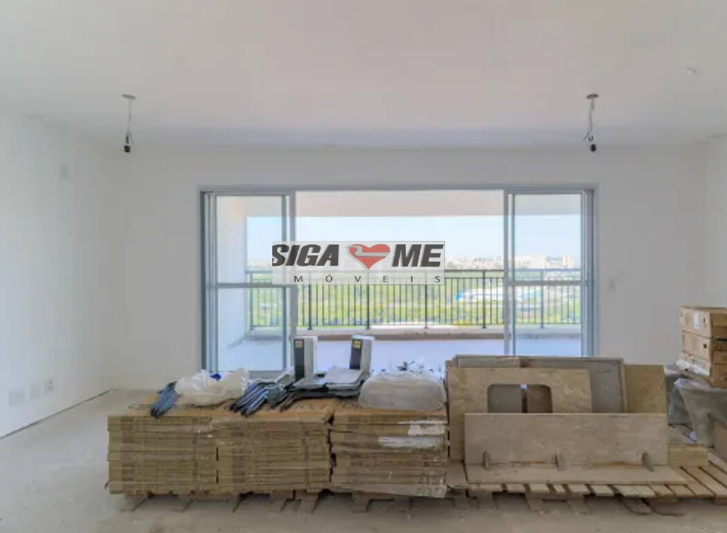 Apartamento, 3 quartos, 136 m² - Foto 4