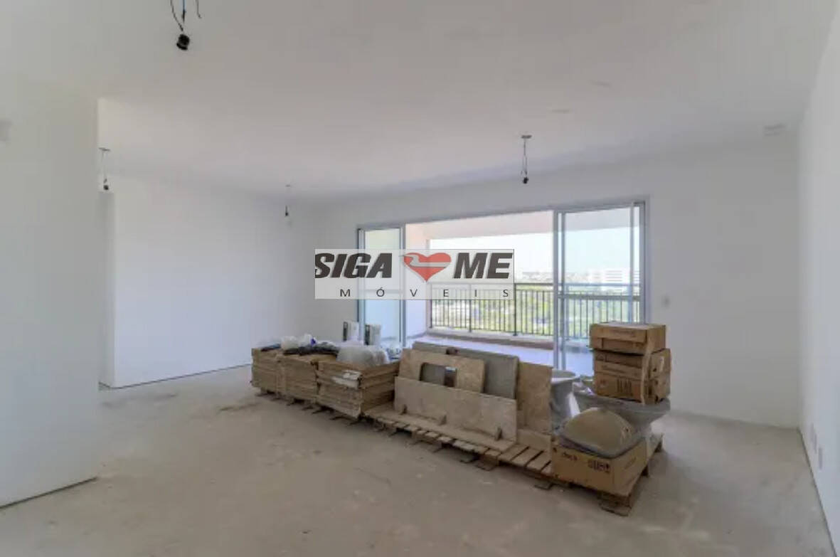 Apartamento, 3 quartos, 136 m² - Foto 3
