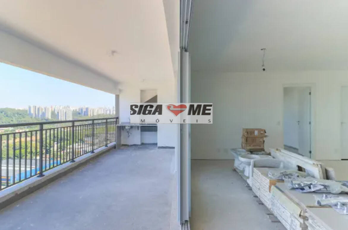 Apartamento, 3 quartos, 136 m² - Foto 5