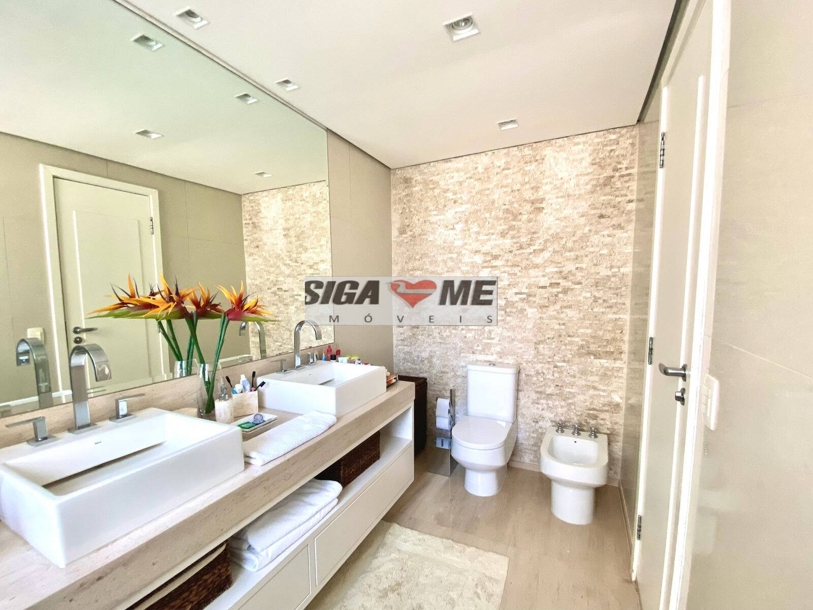 Apartamento, 3 quartos, 185 m² - Foto 5