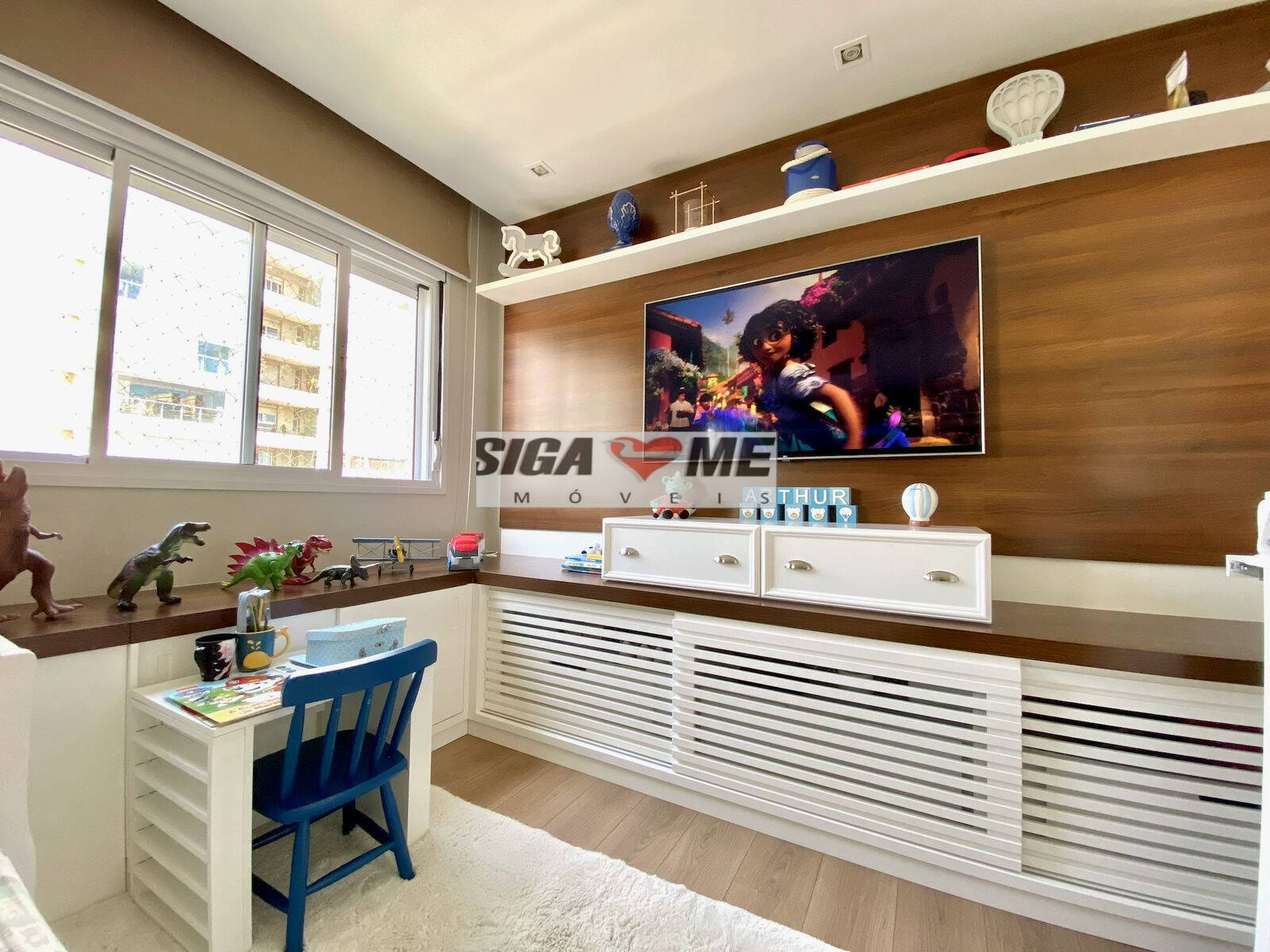 Apartamento, 3 quartos, 185 m² - Foto 8