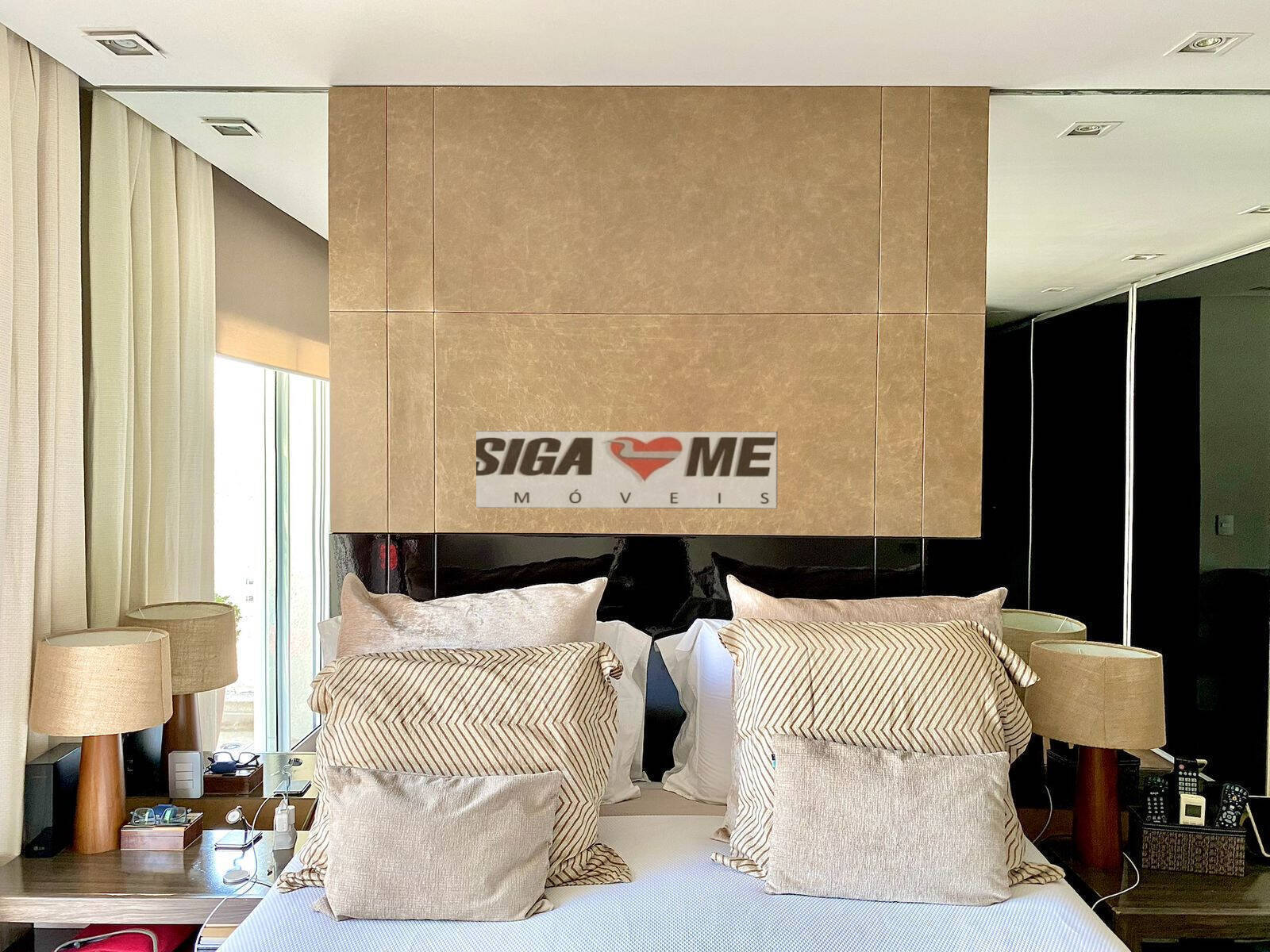 Apartamento, 3 quartos, 185 m² - Foto 9