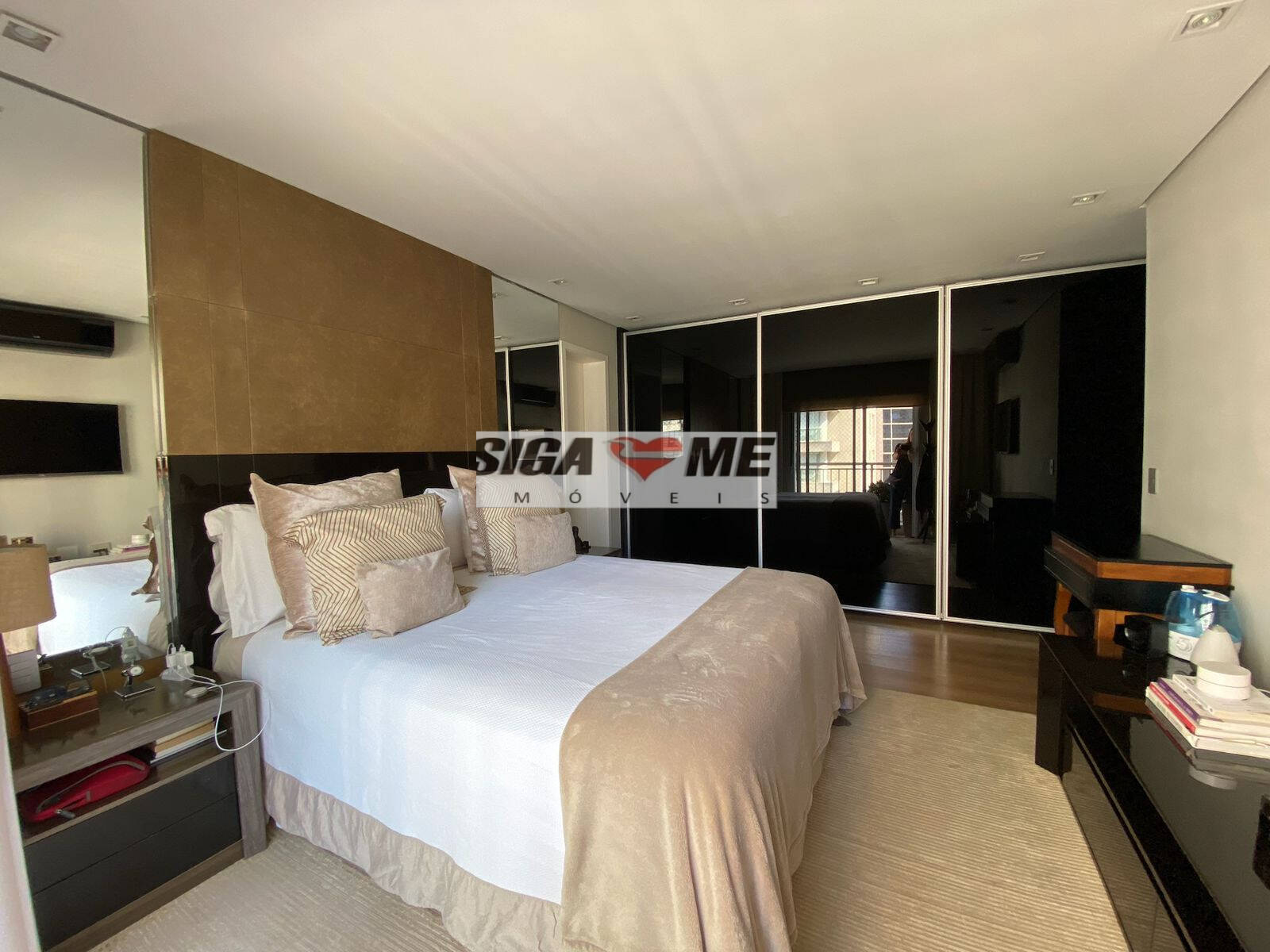 Apartamento, 3 quartos, 185 m² - Foto 11