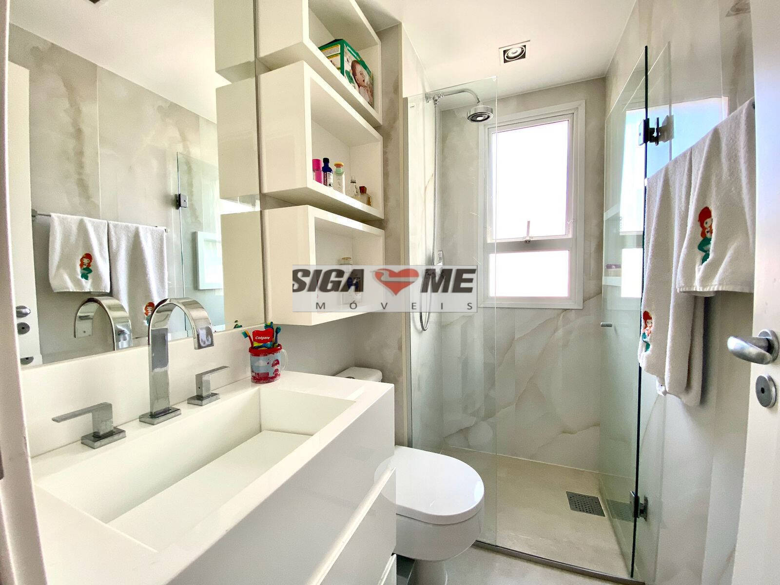 Apartamento, 3 quartos, 185 m² - Foto 6