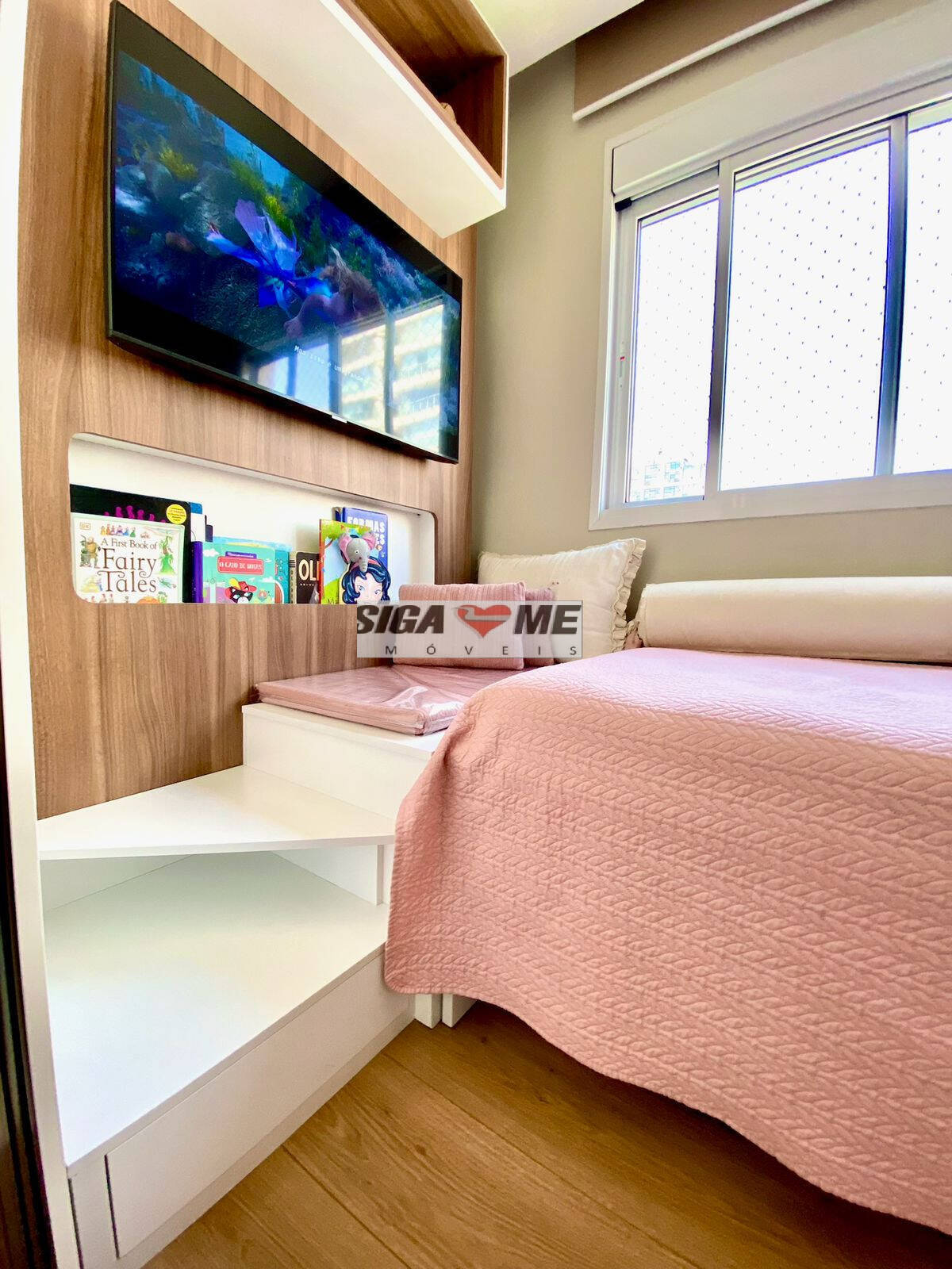 Apartamento, 3 quartos, 185 m² - Foto 13