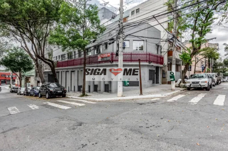Sala-Conjunto, 253 m² - Foto 1