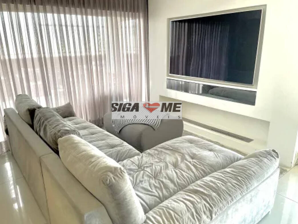 Apartamento, 3 quartos, 181 m² - Foto 7
