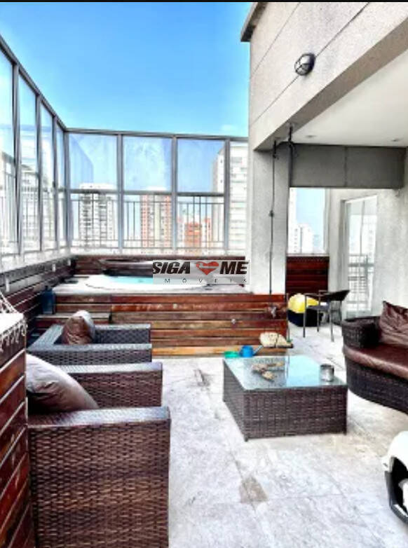 Apartamento, 3 quartos, 181 m² - Foto 2