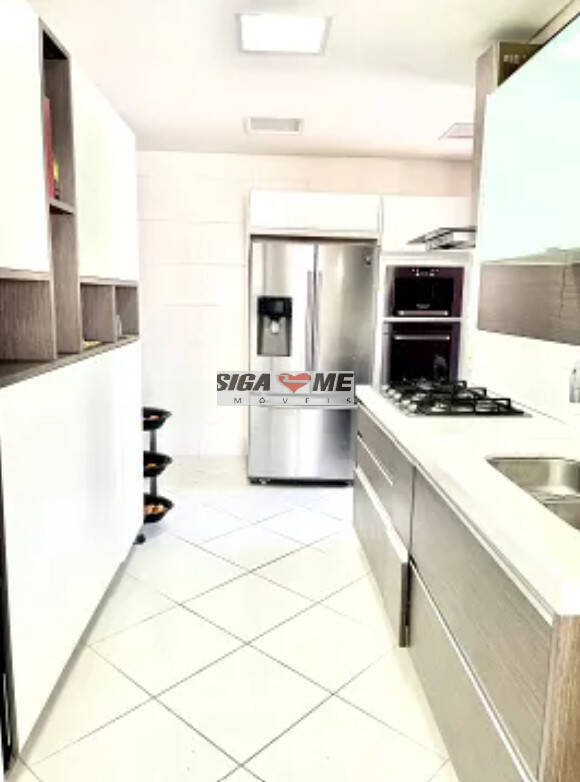 Apartamento, 3 quartos, 181 m² - Foto 5