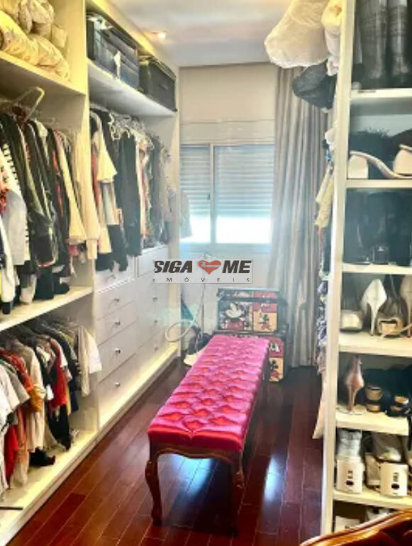Apartamento, 3 quartos, 181 m² - Foto 11