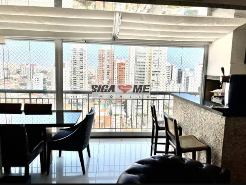 Apartamento, 3 quartos, 181 m² - Foto 13