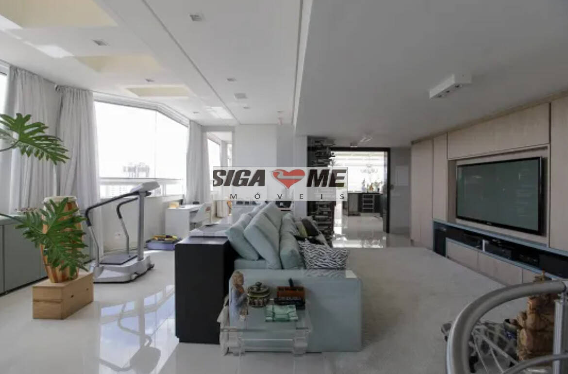 Apartamento, 4 quartos, 320 m² - Foto 2