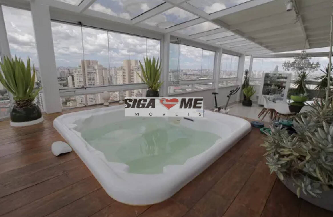 Apartamento, 4 quartos, 320 m² - Foto 19