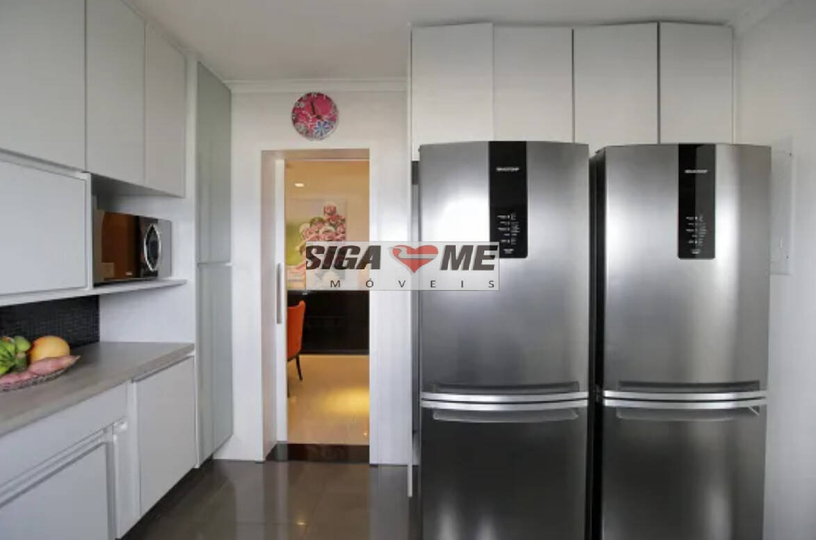 Apartamento, 4 quartos, 320 m² - Foto 5