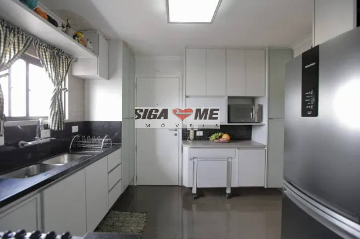 Apartamento, 4 quartos, 320 m² - Foto 3