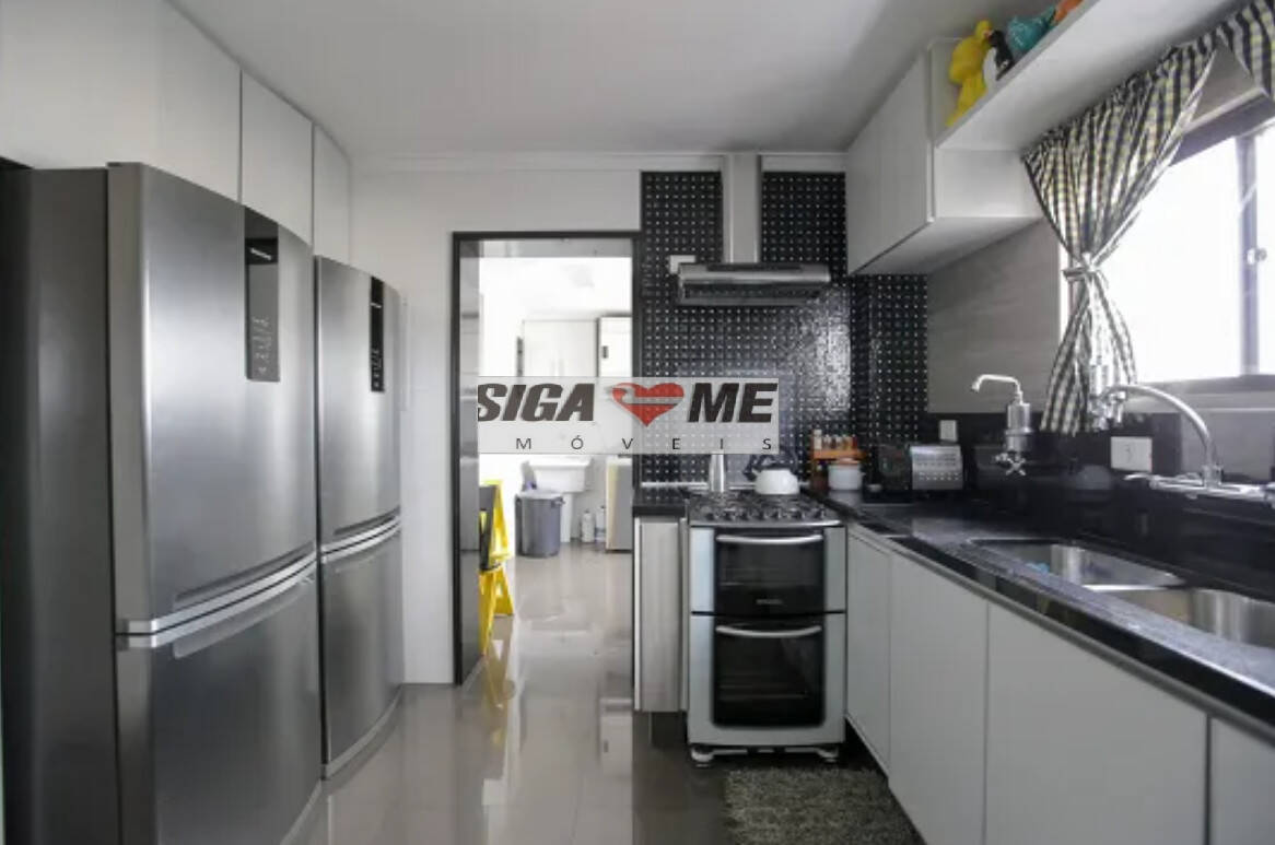 Apartamento, 4 quartos, 320 m² - Foto 4
