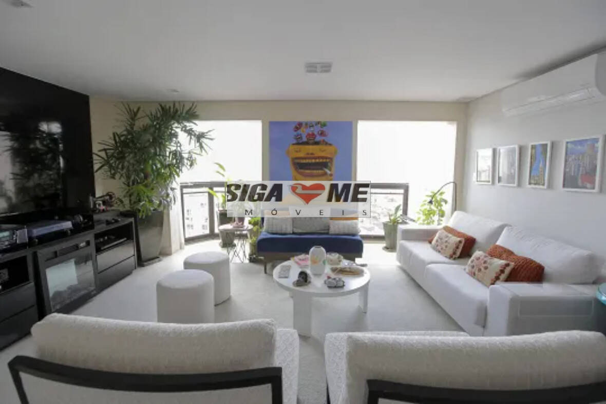 Apartamento, 4 quartos, 320 m² - Foto 1