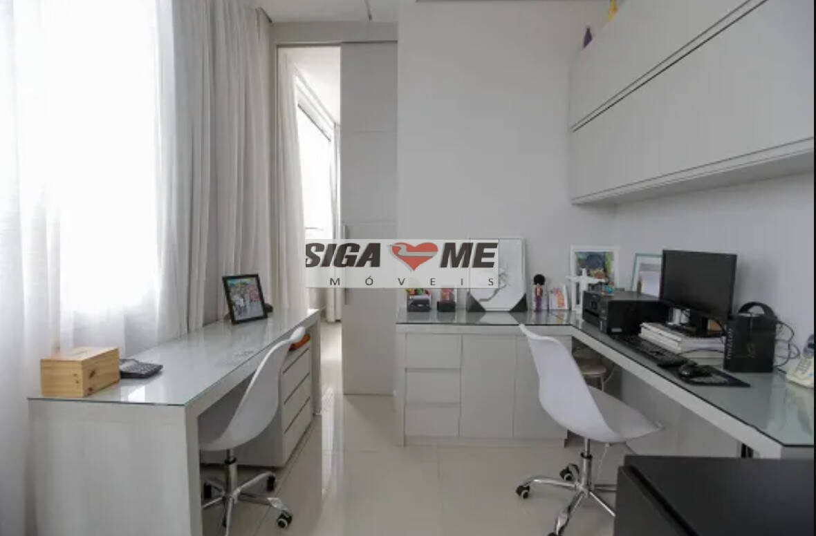 Apartamento, 4 quartos, 320 m² - Foto 12