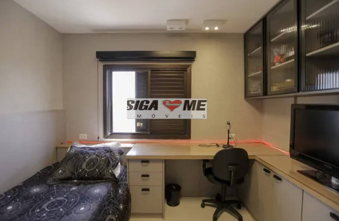 Apartamento, 4 quartos, 320 m² - Foto 13