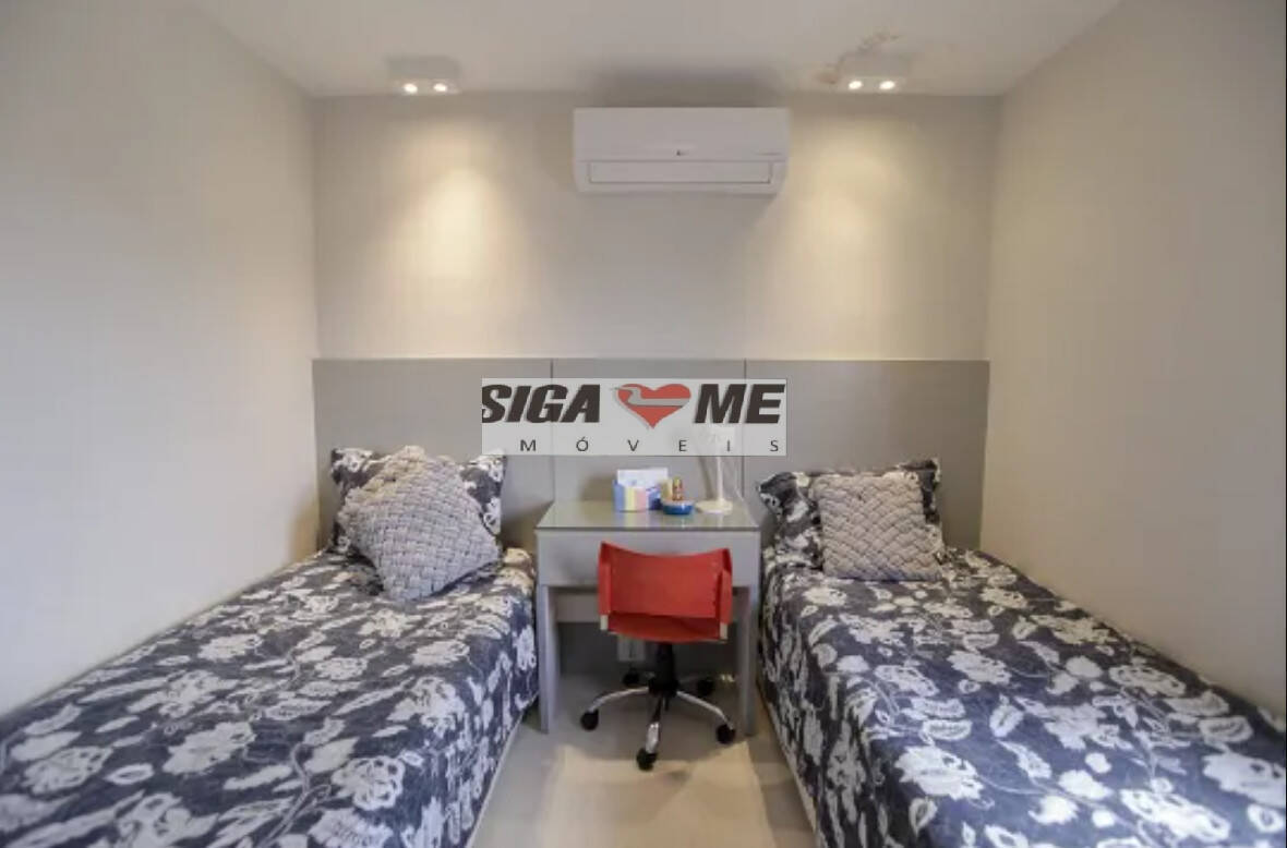 Apartamento, 4 quartos, 320 m² - Foto 7