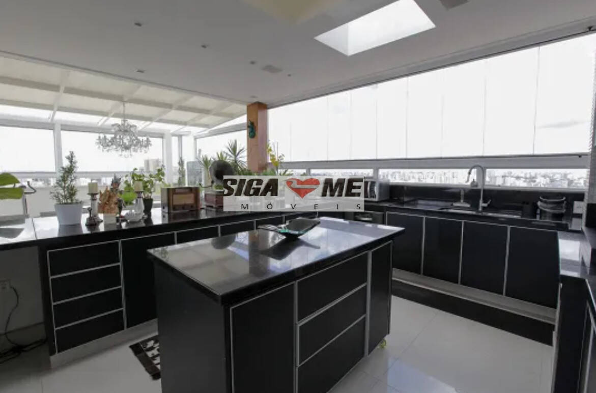 Apartamento, 4 quartos, 320 m² - Foto 15