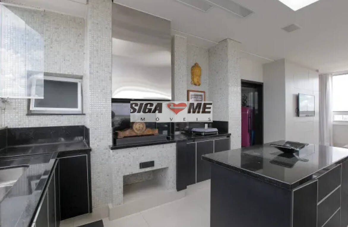 Apartamento, 4 quartos, 320 m² - Foto 16