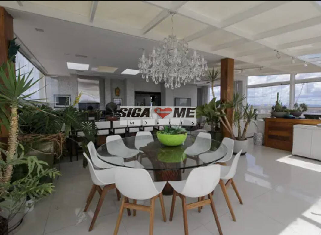 Apartamento, 4 quartos, 320 m² - Foto 18