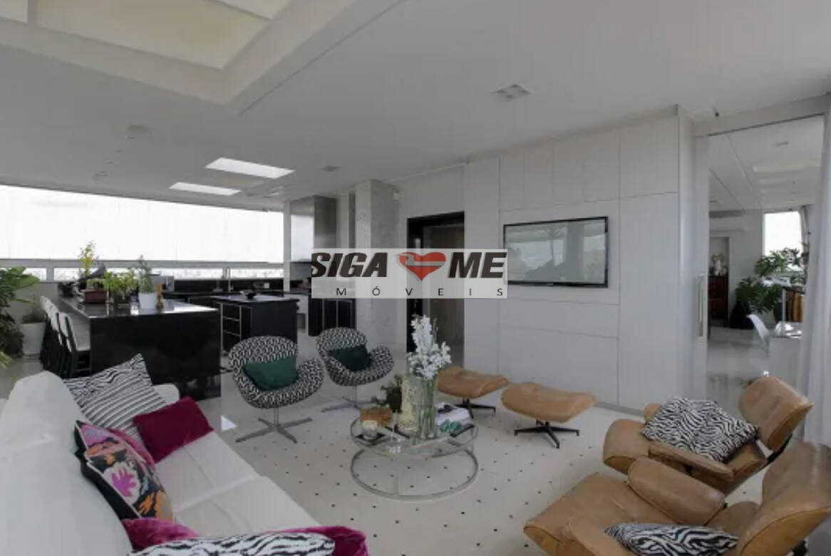 Apartamento, 4 quartos, 320 m² - Foto 17