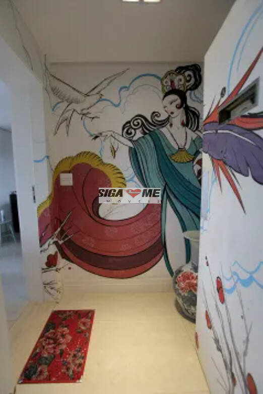 Apartamento, 4 quartos, 320 m² - Foto 21