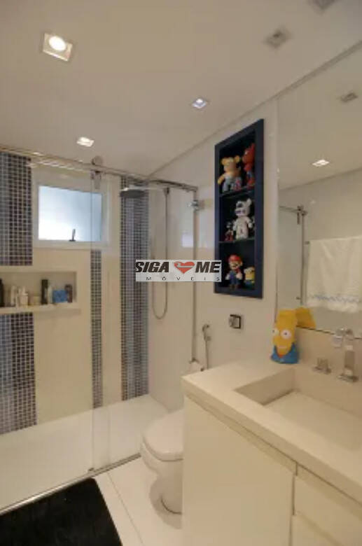 Apartamento, 4 quartos, 320 m² - Foto 10