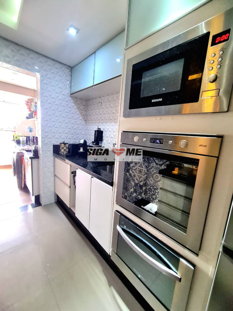 Apartamento, 3 quartos, 70 m² - Foto 5