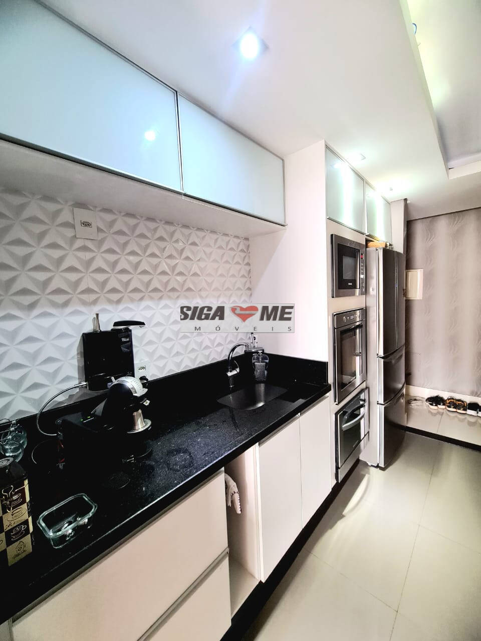Apartamento, 3 quartos, 70 m² - Foto 4